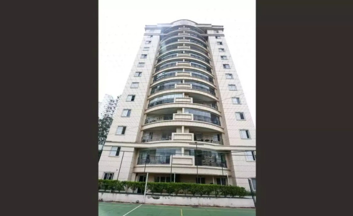 Imagem Apartamento com 3 Quartos para Alugar, 100 m² em Morumbi - São Paulo Imagem Apartamento com 3 Quartos para Alugar, 100 m² em Morumbi - São Paulo
