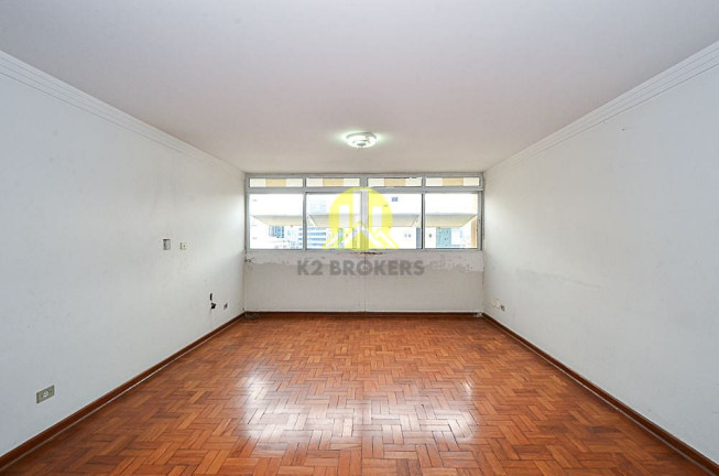 Imagem Apartamento com 3 Quartos à Venda, 130 m² em Paraíso - São Paulo Imagem Apartamento com 3 Quartos à Venda, 130 m² em Paraíso - São Paulo