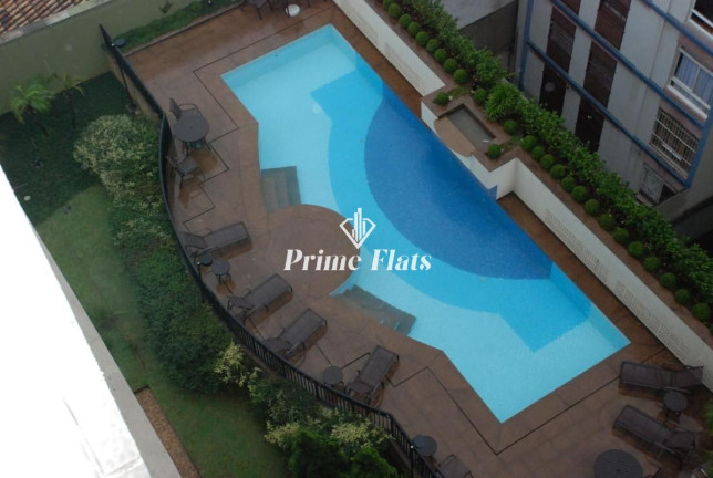Imagem Apartamento com 1 Quarto à Venda, 30 m² em Jardim Paulista - São Paulo Imagem Apartamento com 1 Quarto à Venda, 30 m² em Jardim Paulista - São Paulo