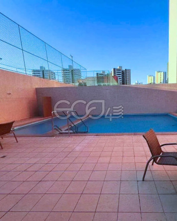Imagem Apartamento com 3 Quartos à Venda, 114 m² em Jardins - Aracaju