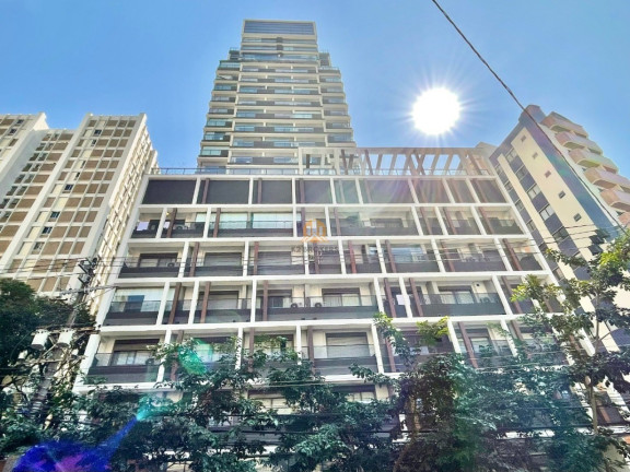Imagem Imóvel com 1 Quarto à Venda, 44 m² em Vila Mariana - São Paulo Imagem Imóvel com 1 Quarto à Venda, 44 m² em Vila Mariana - São Paulo