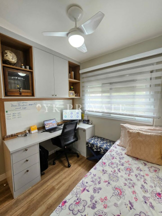 Imagem Apartamento com 3 Quartos à Venda, 108 m² em Lapa - São Paulo