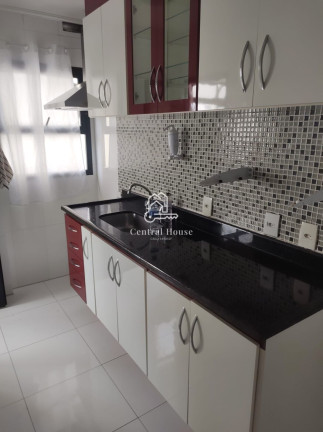 Imagem Apartamento com 2 Quartos para Alugar, 58 m² em Moema - São Paulo Imagem Apartamento com 2 Quartos para Alugar, 58 m² em Moema - São Paulo