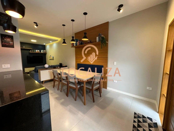 Imagem Casa com 2 Quartos à Venda, 68 m² em Jardim Santa Júlia - São José Dos Campos Imagem Casa com 2 Quartos à Venda, 68 m² em Jardim Santa Júlia - São José Dos Campos