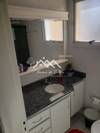 Imagem Apartamento com 2 Quartos à Venda, 66 m² em Medeiros - Jundiaí