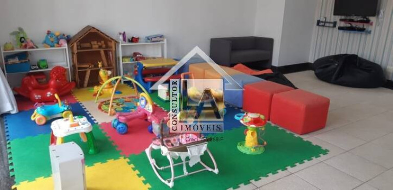 Imagem Apartamento com 3 Quartos à Venda, 83 m² em Campo Belo - São Paulo
