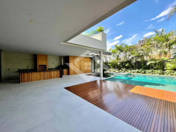 Imagem Casa com 5 Quartos à Venda, 850 m² em Barra Da Tijuca - Rio De Janeiro Imagem Casa com 5 Quartos à Venda, 850 m² em Barra Da Tijuca - Rio De Janeiro