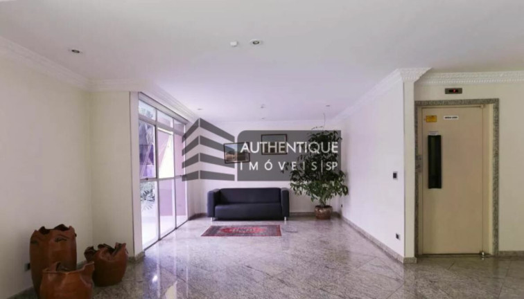 Imagem Apartamento com 4 Quartos à Venda, 194 m² em Jardim Paulista - São Paulo
