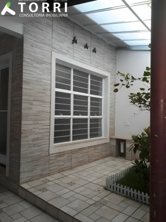 Imagem Casa com 3 Quartos à Venda, 80 m² em Jardim Santa Rosália - Sorocaba