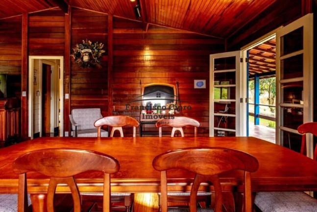 Imagem Imóvel com 3 Quartos à Venda, 39.615 m² em Paiol Velho - Cunha Imagem Imóvel com 3 Quartos à Venda, 39.615 m² em Paiol Velho - Cunha