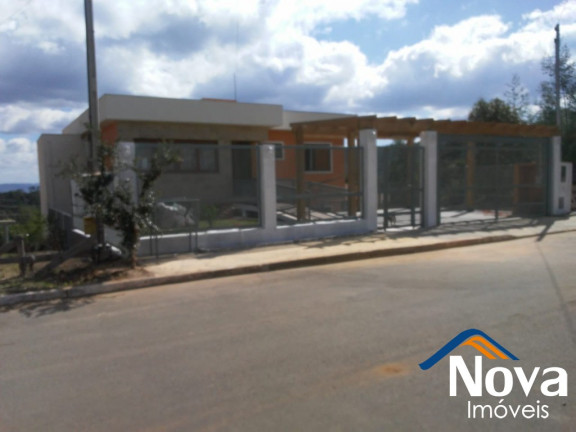 Imagem Imóvel com 4 Quartos à Venda,  em Vale Verde - Nova Petrópolis