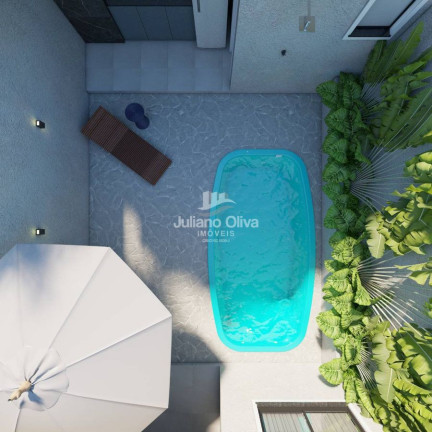 Imagem Casa com 3 Quartos à Venda, 100 m² em Barra Do Sai - Itapoá Imagem Casa com 3 Quartos à Venda, 100 m² em Barra Do Sai - Itapoá