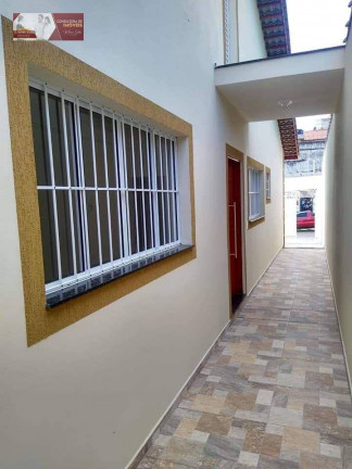 Imagem Casa com 2 Quartos à Venda, 125 m² em Jardim álamo - Guarulhos Imagem Casa com 2 Quartos à Venda, 125 m² em Jardim álamo - Guarulhos