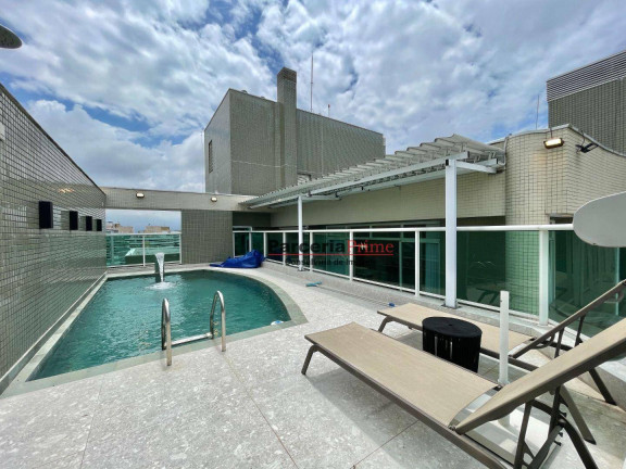 Imagem Cobertura com 3 Quartos à Venda, 272 m² em Riviera Módulo 7 - Bertioga