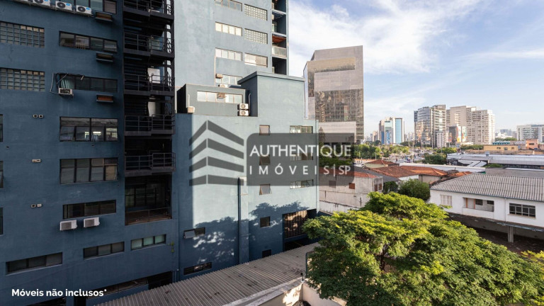 Imagem Apartamento com 1 Quarto à Venda, 57 m² em Pinheiros - São Paulo Imagem Apartamento com 1 Quarto à Venda, 57 m² em Pinheiros - São Paulo