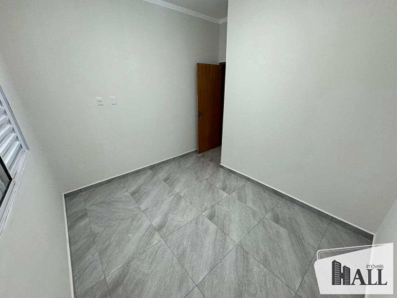 Imagem Casa com 3 Quartos à Venda, 55 m² em Residencial Menezes Iii - Bady Bassitt Imagem Casa com 3 Quartos à Venda, 55 m² em Residencial Menezes Iii - Bady Bassitt