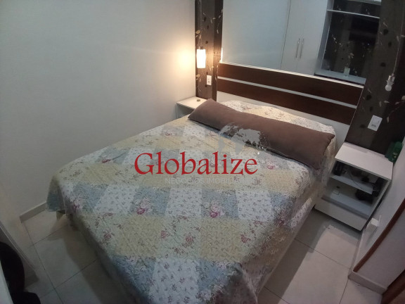 Imagem Imóvel com 2 Quartos à Venda, 56 m² em Marapé - Santos Imagem Imóvel com 2 Quartos à Venda, 56 m² em Marapé - Santos