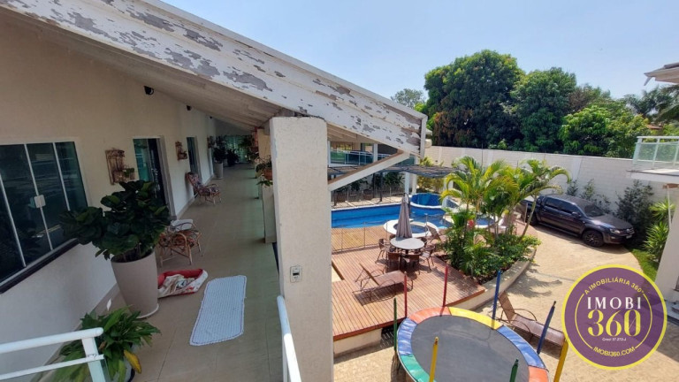 Imagem Casa de Condomínio com 4 Quartos à Venda, 280 m² em Parque Luciamar - Campinas Imagem Casa de Condomínio com 4 Quartos à Venda, 280 m² em Parque Luciamar - Campinas
