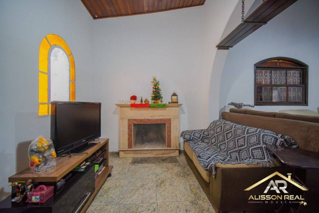 Imagem Casa com 4 Quartos à Venda, 250 m² em Bela Vista - Osasco Imagem Casa com 4 Quartos à Venda, 250 m² em Bela Vista - Osasco