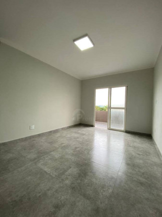 Apartamento com 2 Quartos à Venda, 65 m² em Jardim Moacyr Arruda - Indaiatuba