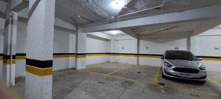 Imagem Apartamento com 4 Quartos à Venda, 280 m² em Praia Do Morro - Guarapari
