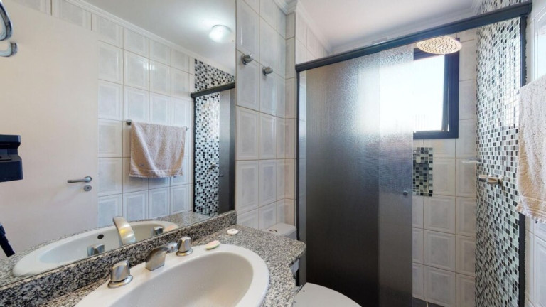 Imagem Apartamento com 3 Quartos à Venda, 83 m² em Campo Belo - São Paulo