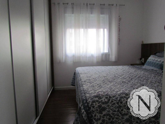 Imagem Apartamento com 3 Quartos à Venda, 100 m² em Centro - Itanhaém Imagem Apartamento com 3 Quartos à Venda, 100 m² em Centro - Itanhaém