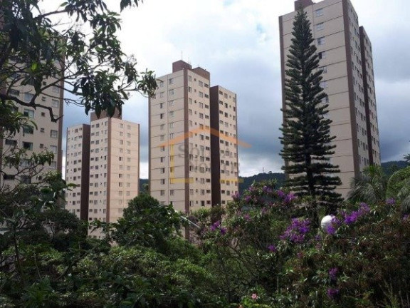 Imagem Apartamento com 2 Quartos à Venda, 51 m² em Horto Florestal - São Paulo Imagem Apartamento com 2 Quartos à Venda, 51 m² em Horto Florestal - São Paulo