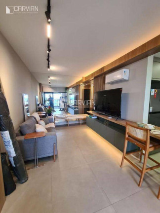 Apartamento com 2 Quartos à Venda, 80 m² em Jardim Canadá - Ribeirão Preto