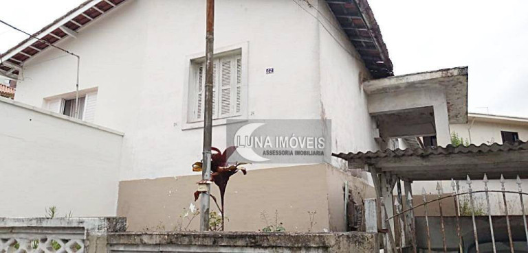 Casa com 2 Quartos à Venda, 93 m² em Nova Petrópolis - São Bernardo Do Campo