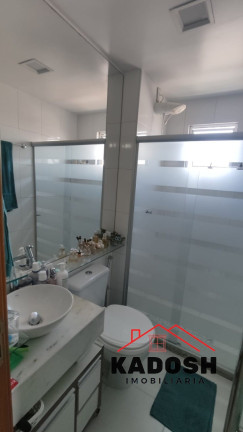 Imagem Apartamento com 3 Quartos à Venda, 90 m² em Santa Mônica - Feira De Santana Imagem Apartamento com 3 Quartos à Venda, 90 m² em Santa Mônica - Feira De Santana