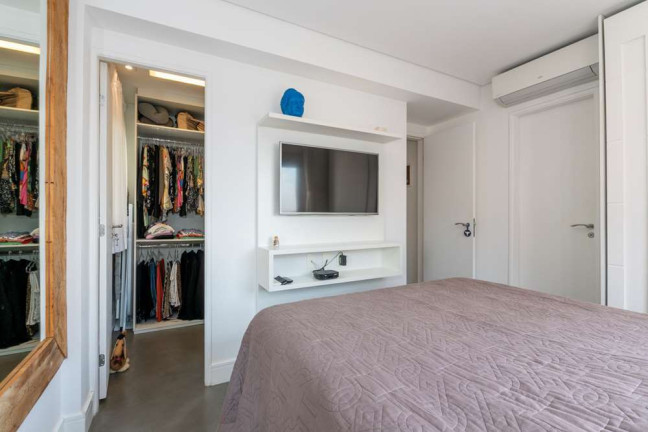 Imagem Apartamento com 1 Quarto à Venda, 62 m² em Vila Mariana - São Paulo Imagem Apartamento com 1 Quarto à Venda, 62 m² em Vila Mariana - São Paulo