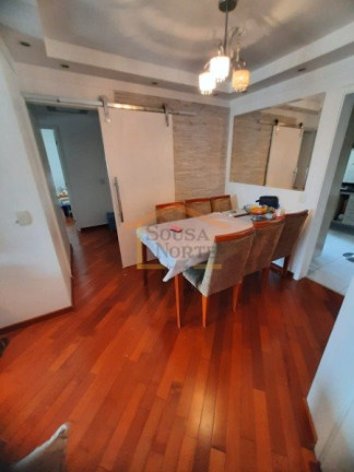 Imagem Apartamento com 3 Quartos à Venda, 82 m² em Casa Verde - São Paulo Imagem Apartamento com 3 Quartos à Venda, 82 m² em Casa Verde - São Paulo