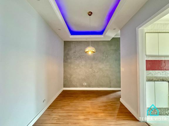 Imagem Apartamento com 2 Quartos à Venda, 80 m²