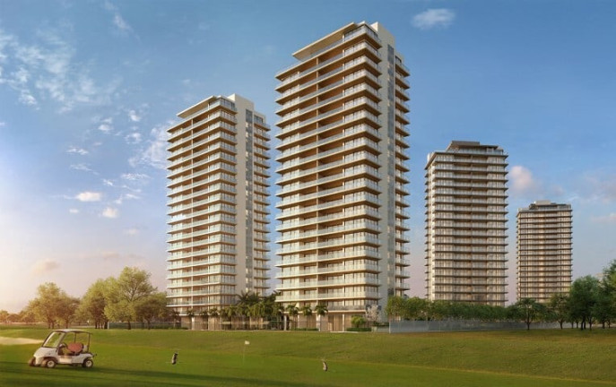 Apartamento com 4 Quartos à Venda, 231 m² em Barra Da Tijuca - Rio De Janeiro