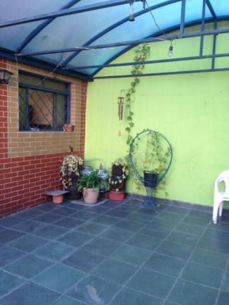 Imagem Casa com 3 Quartos à Venda, 88 m² em Brás - São Paulo