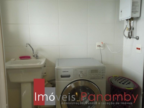 Imagem Apartamento com 3 Quartos à Venda, 187 m² em Paraíso Do Morumbi - São Paulo Imagem Apartamento com 3 Quartos à Venda, 187 m² em Paraíso Do Morumbi - São Paulo