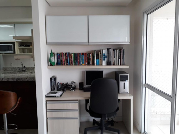 Imagem Apartamento com 2 Quartos à Venda, 82 m² em Mooca - São Paulo