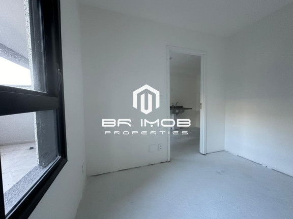 Imagem Imóvel com 1 Quarto à Venda, 39 m² em Pinheiros - São Paulo