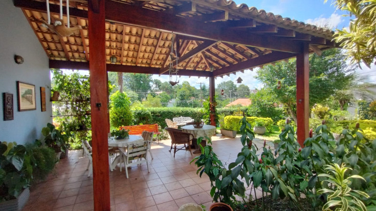 Imagem Casa com 3 Quartos à Venda, 240 m² em Jardim Paulista - Atibaia Imagem Casa com 3 Quartos à Venda, 240 m² em Jardim Paulista - Atibaia
