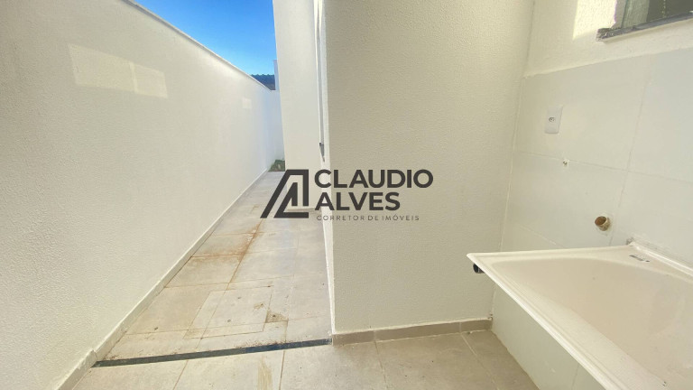 Imagem Casa com 3 Quartos à Venda, 70 m² em Sim - Feira De Santana
