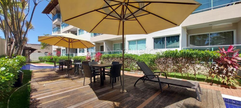 Imagem Apartamento com 1 Quarto à Venda, 41 m² em Cupe - Ipojuca