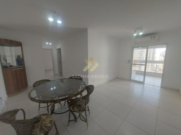 Imagem Apartamento com 2 Quartos à Venda, 99 m² em Ocian - Praia Grande