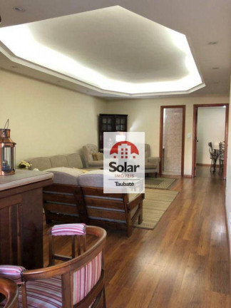 Apartamento com 3 Quartos à Venda, 180 m² em Jardim Das Nações - Taubaté