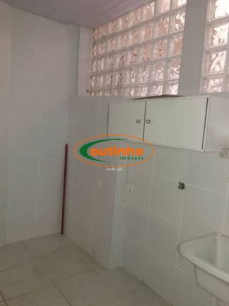 Imagem Apartamento com 1 Quarto à Venda, 51 m² em Tijuca - Rio De Janeiro Imagem Apartamento com 1 Quarto à Venda, 51 m² em Tijuca - Rio De Janeiro