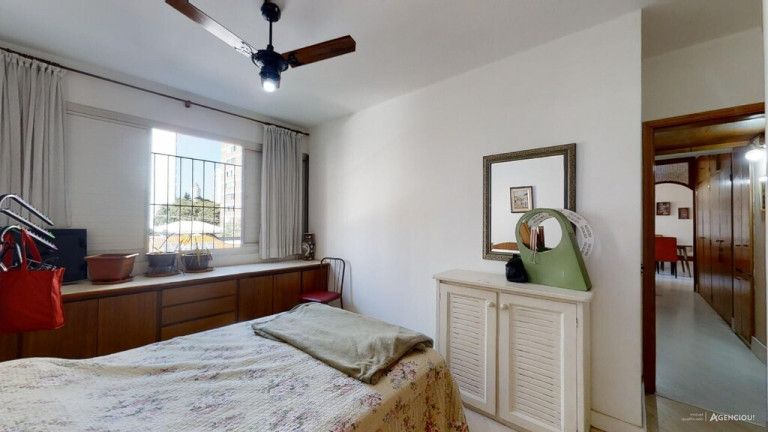 Imagem Apartamento com 3 Quartos à Venda, 98 m² em Vila Mariana - São Paulo
