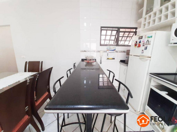 Imagem Casa com 3 Quartos à Venda, 194 m² em Jardim Ipiranga - Americana Imagem Casa com 3 Quartos à Venda, 194 m² em Jardim Ipiranga - Americana