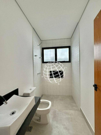 Imagem Casa com 3 Quartos à Venda, 235 m² em Jardim Paulista - Atibaia