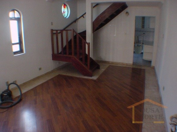 Imagem Casa de Condomínio com 3 Quartos à Venda, em Santana - São Paulo Imagem Casa de Condomínio com 3 Quartos à Venda, em Santana - São Paulo