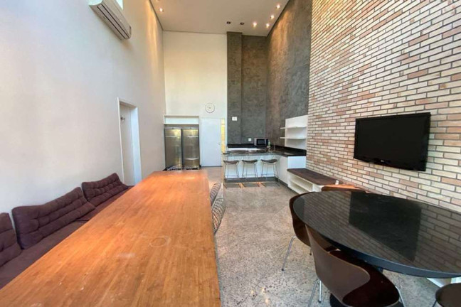 Imagem Apartamento com 2 Quartos à Venda, 136 m² em Jardim Anália Franco - São Paulo